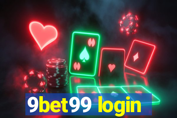 9bet99 login